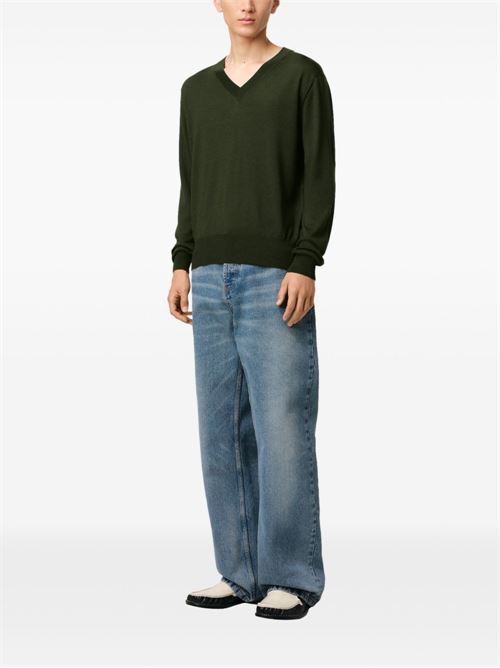  AMI Paris | HKS266 KN0066376